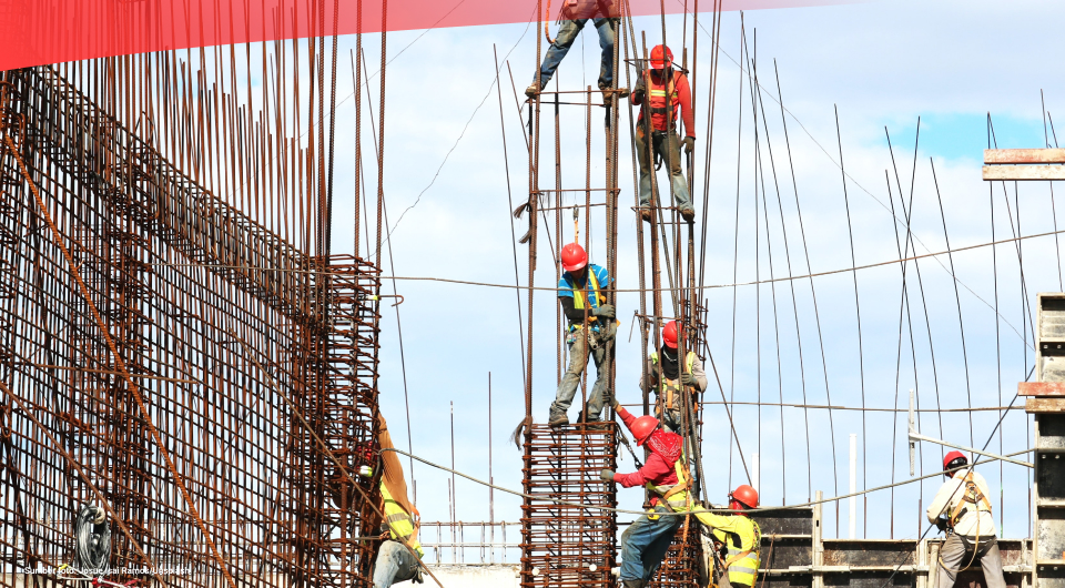 Upah Buruh di Jakarta Masih Paling Besar pada Agustus 2022