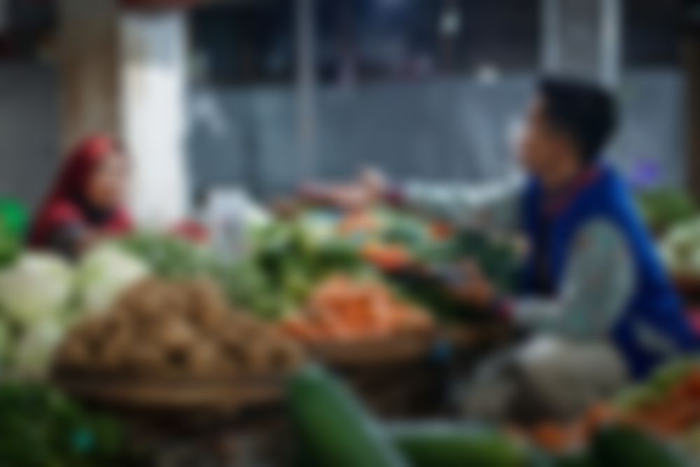 Sorotan Pasar: Insentif Investasi hingga Potensi Konsumsi Jelang Imlek & Ramadan (4 Februari 2026)