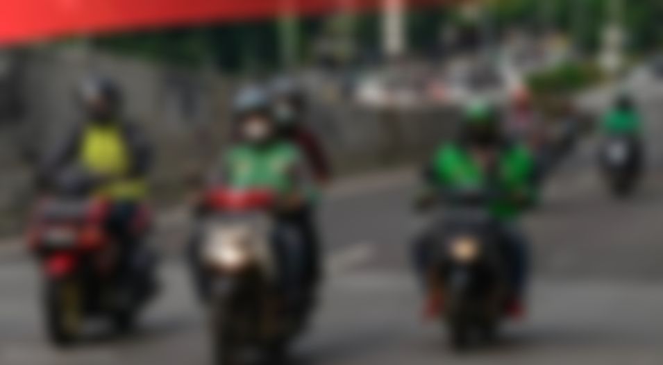 Biaya Aplikasi 8%, Potongan Driver Ojol RI Terendah di Dunia! Ini Data Lengkap Negara Lain